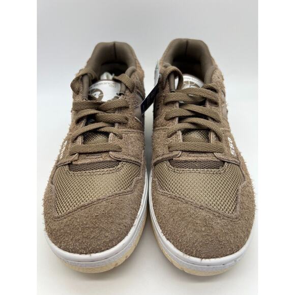 New Balance 550 Suede Mushroom BB550PHA Sneakers Men's Size 9 - Picture 11 of 12